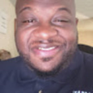 Meet your Posher, Alvin